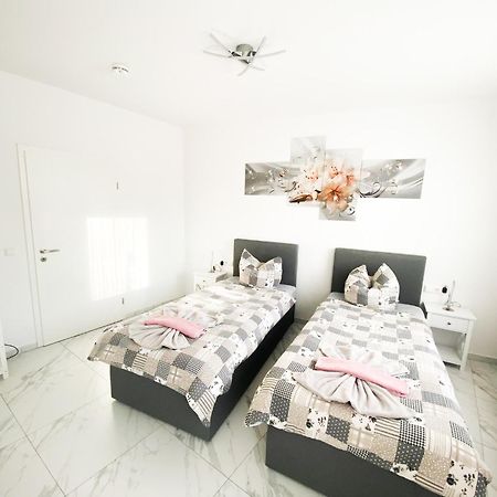 Ferienwohnung Zum Alten Radlereck Lauchhammer Εξωτερικό φωτογραφία