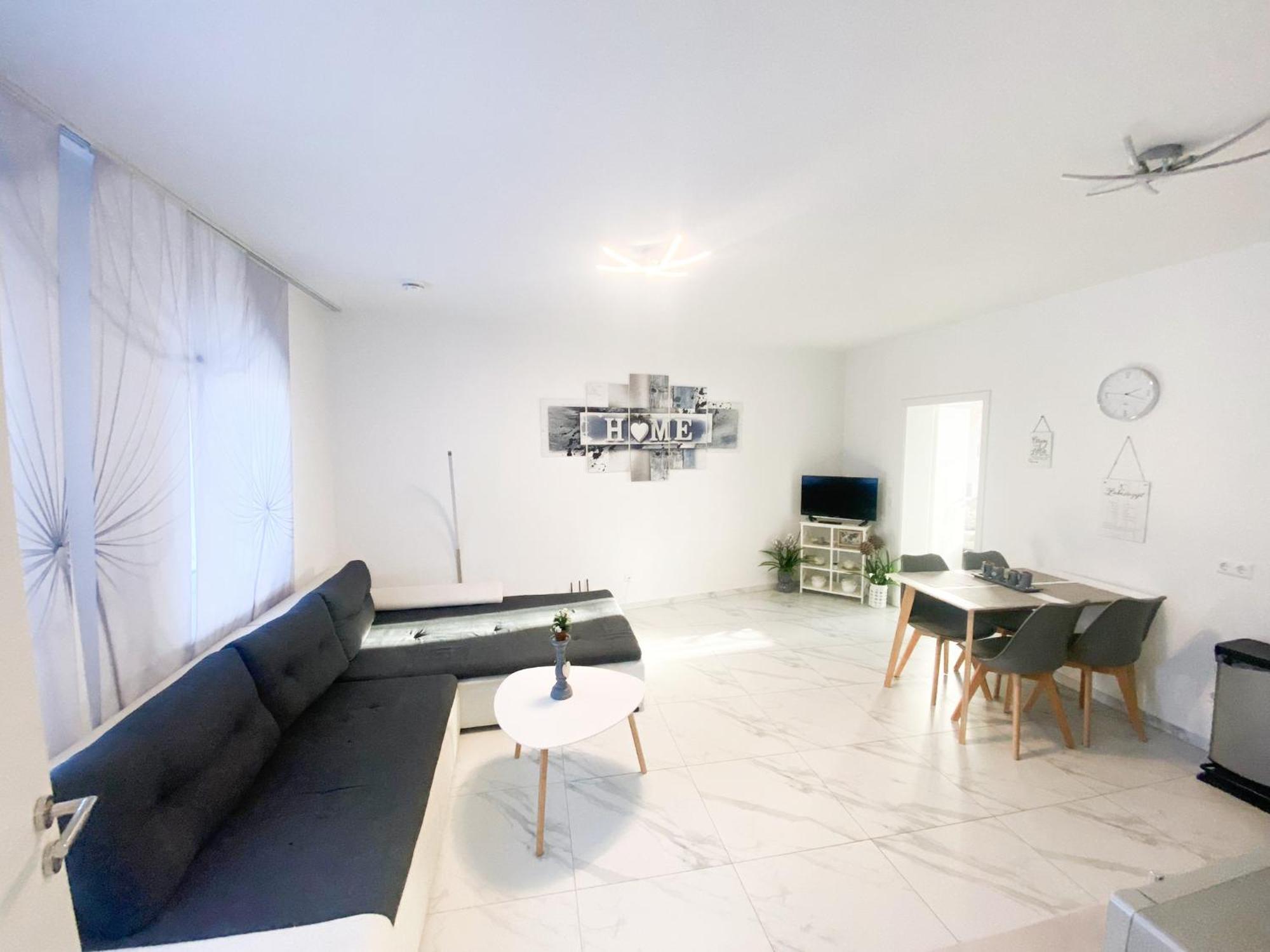 Ferienwohnung Zum Alten Radlereck Lauchhammer Εξωτερικό φωτογραφία