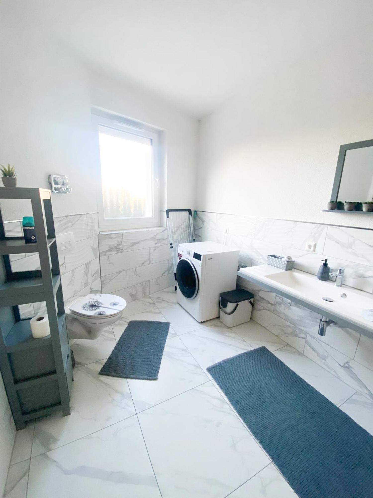 Ferienwohnung Zum Alten Radlereck Lauchhammer Εξωτερικό φωτογραφία