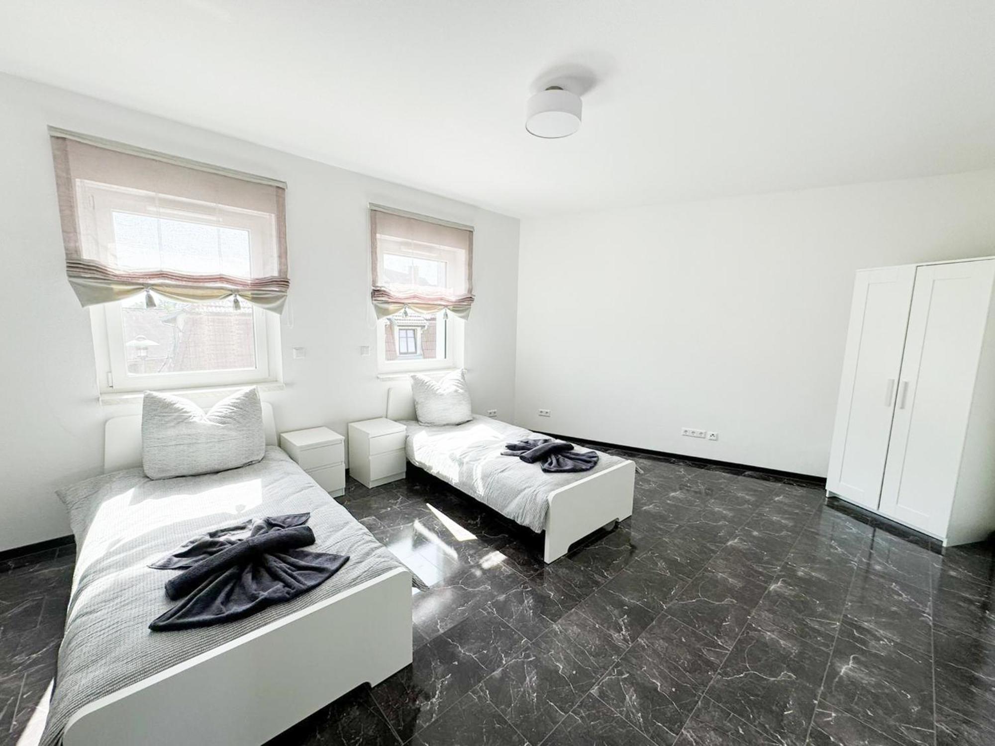 Ferienwohnung Zum Alten Radlereck Lauchhammer Εξωτερικό φωτογραφία
